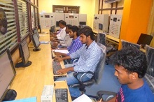 PLC Training in Chennai