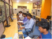 Embedded Training in chennai